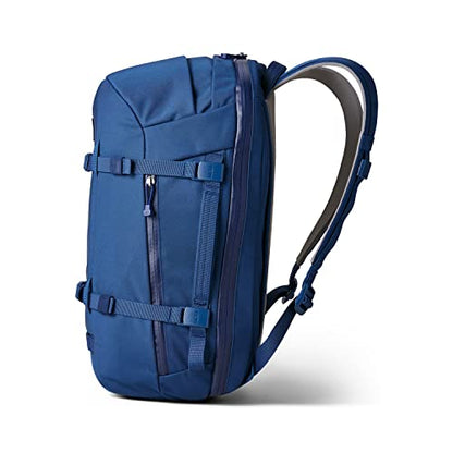 YETI Crossroads Backpack - color: Navy, size: 35L