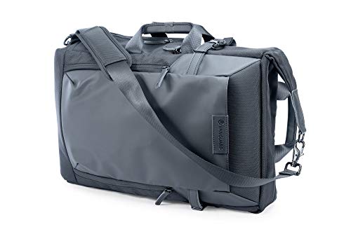 VANGUARD VEO Select 45M, Black, Rucksack - color: Black, style: Veo Select 45m