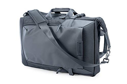 VANGUARD VEO Select 45M, Black, Rucksack - color: Black, style: Veo Select 45m
