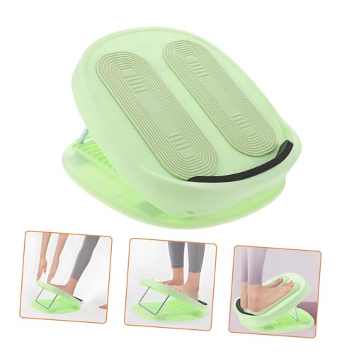 Balacoo Calf Stretching Board Foot Stretching Legboard for Muscle Relaxation Portable Design for Home Gym Use Compact Calf for Enhanced Flexibility