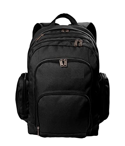 Foundry Series Pro 17" Computer Backpack