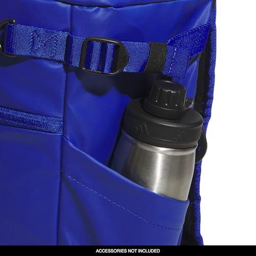 adidas Vista Sports Backpack – Utility Daypack for School, Gym and Travel, 29L - color: Team Royal Blue