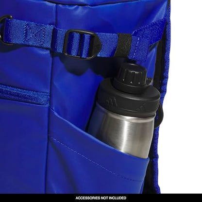 adidas Vista Sports Backpack – Utility Daypack for School, Gym and Travel, 29L - color: Team Royal Blue