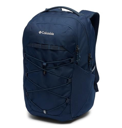 Columbia Unisex Atlas Explorer 28L Backpack, Collegiate Navy, One Size - color: Collegiate Navy
