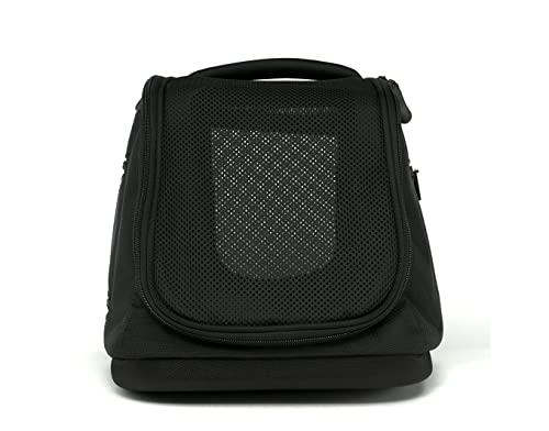 Sleepypod Air - Airline Approved Carrier for Cats and Dogs (First Blush) - color: First Blush, size: 22.0"L x 10.5"W x 10.5"H