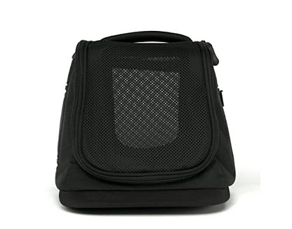 Sleepypod Air - Airline Approved Carrier for Cats and Dogs (First Blush) - color: First Blush, size: 22.0"L x 10.5"W x 10.5"H