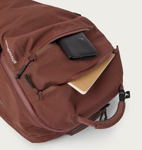 Troubadour Elemental Backpack - Bronze - color: Bronze