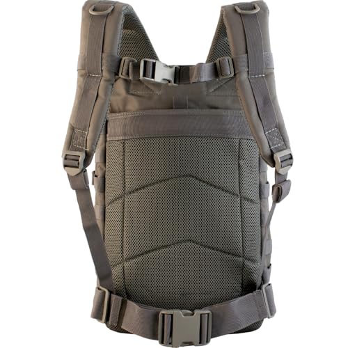 Red Rock Outdoor Gear - Large Assault Pack - color: Tornado