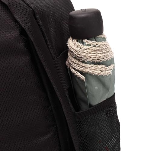 Ejoyous Camera Backpacks for Photographers, Outdoor Small DSLR Digital Camera Video Backpack, Water resistants Multifunctional Breathable Camera Bags For Unisex Outdoor Travel Hiking