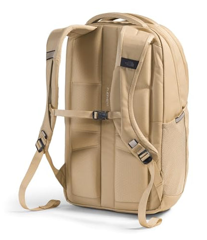 THE NORTH FACE Women's Vault Everyday Laptop Backpack, Khaki Stone, One Size - color: Khaki Stone