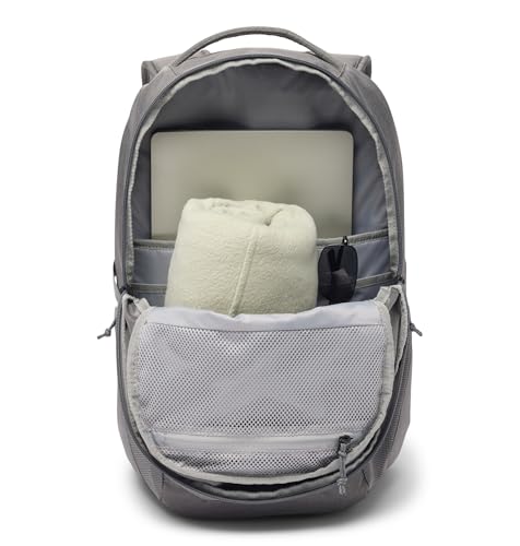 Columbia Unisex Atlas Explorer 28L Backpack, City Grey Heather, One Size - color: City Grey Heather