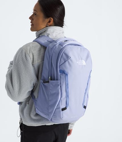 The North Face Women's Vault, OS, Purple Mint/Virtual Blue - color: Purple Mint/Virtual Blue
