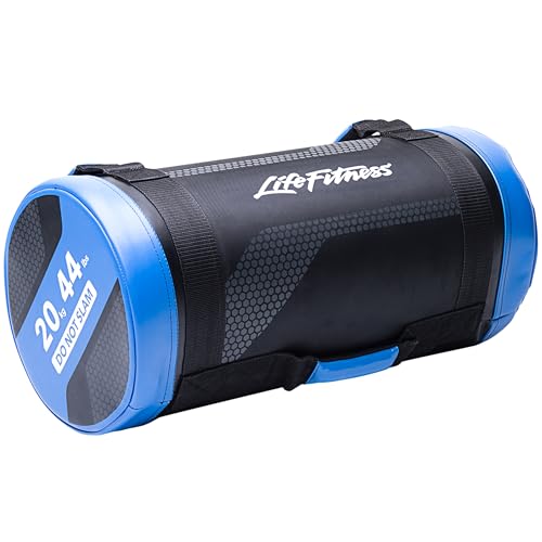 Life Fitness 20 kg/44 lbs Core Bag
