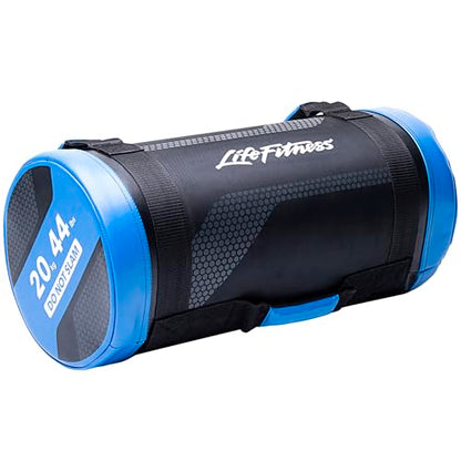 Life Fitness 20 kg/44 lbs Core Bag