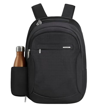 Travelon Anti-Theft Classic Large Backpack - color: Black