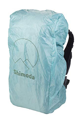 Shimoda Rain Cover for 40-60L Backpacks (520-096) - size: Rain Cover for 40-60L Backpacks
