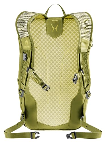 Deuter Speed Lite 21L Hiking Lightweight Backpack - Linden-Cactus - color: Linden-cactus