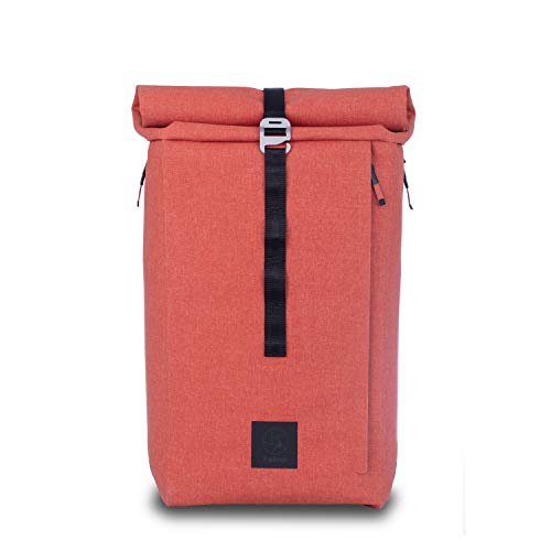 f-stop - Dyota 20 Expandable Roll Top Camera Backpack for DSLR, Mirrorless, Urban, Travel Photography (Roobios) - color: Roobios