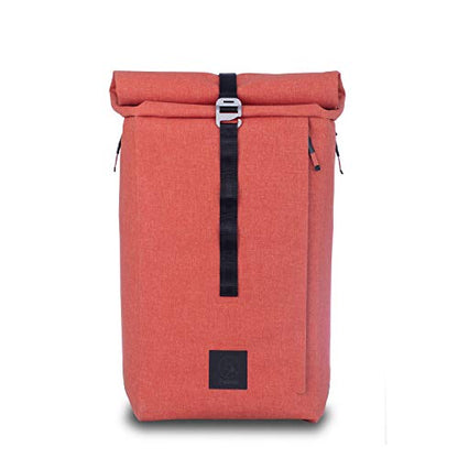 f-stop - Dyota 20 Expandable Roll Top Camera Backpack for DSLR, Mirrorless, Urban, Travel Photography (Roobios) - color: Roobios