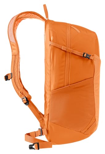 Deuter Speed Lite 21L Hiking Lightweight Backpack - Peach-Tuscany - color: Peach-tuscany
