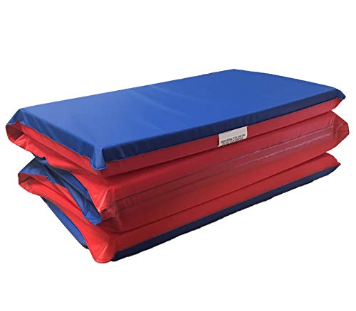 KinderMat 1.5" Thick + PBS Kids Kinderbundle - Washable Cover, Special Edition - Space Explorer - Regular, Sheet is 47" x 22", Value Bundle Great for Daycare & Family Households - color: Space Explorer Bundle 1.5 Inch