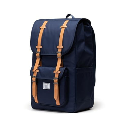 Herschel Little America™ Backpack Premium Classics - color: Navy, size: One Size