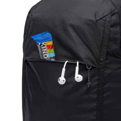Cotopaxi Mente 32L Daypack - CADA Dia, Cotopaxi Black - color: Cotopaxi Black