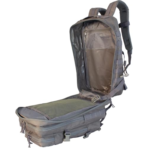 Red Rock Outdoor Gear - Large Assault Pack - color: Tornado