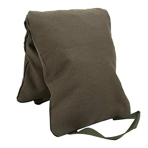 Thin Arm Yoga Bag, Workout Sandbag for Weightlifting and Fitness, Leg Slimming Training Freeweight Bag with Adjustable Sand Filling, Sturdy Handles for Yoga and Home Gym Exercises