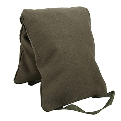 Thin Arm Yoga Bag, Workout Sandbag for Weightlifting and Fitness, Leg Slimming Training Freeweight Bag with Adjustable Sand Filling, Sturdy Handles for Yoga and Home Gym Exercises