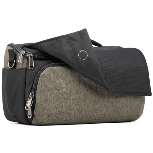 Think Tank Mirrorless Mover 25 Camera Bag (Coast Green) Large - color: Coast Green, size: 25 - Large
