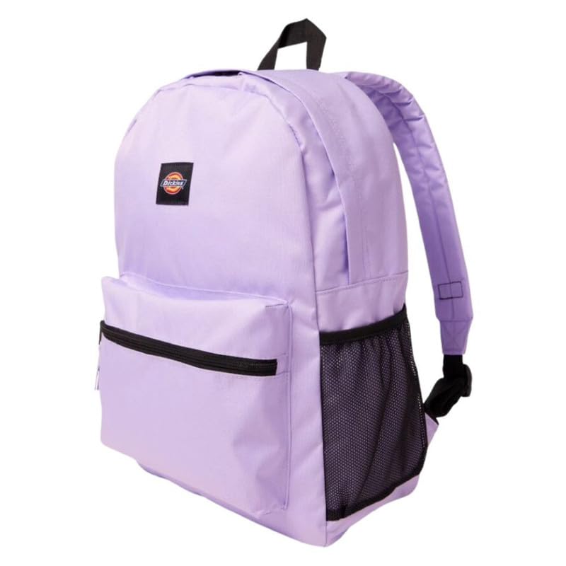 Dickies Essential Backpack, PURPLE ROSE, AL - color: Purple Rose