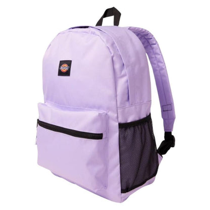 Dickies Essential Backpack, PURPLE ROSE, AL - color: Purple Rose