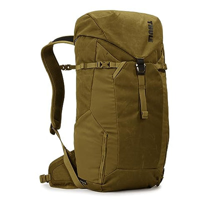 Thule Alltrail X 35L Pack - color: Nutria, style: 25 L