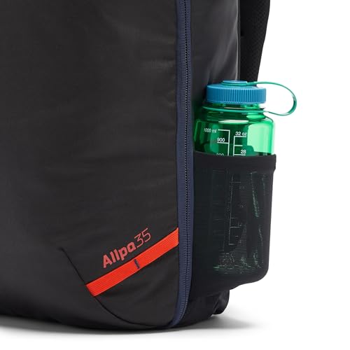 Cotopaxi Allpa 35L Travel Pack Del Dia Dark, Random Color, One Of A Kind, No Bags Are The Same - color: Del Día Dark