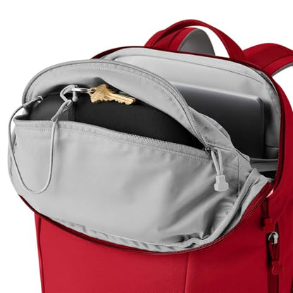YETI Crossroads Backpack - color: Rescue Red, size: 22L