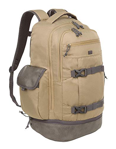 Outdoror Products Wayfarer Go Pack (Twill) - color: Twill