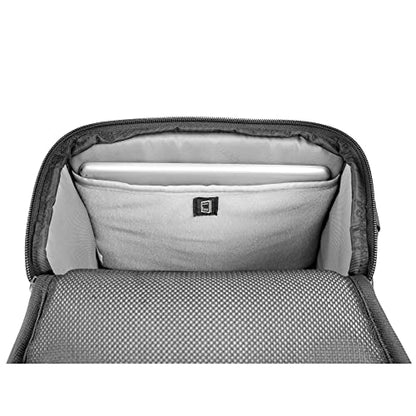Vanguard VEO Adaptor 24M Camera Shoulder Bag, Gray - color: Gray, size: 24