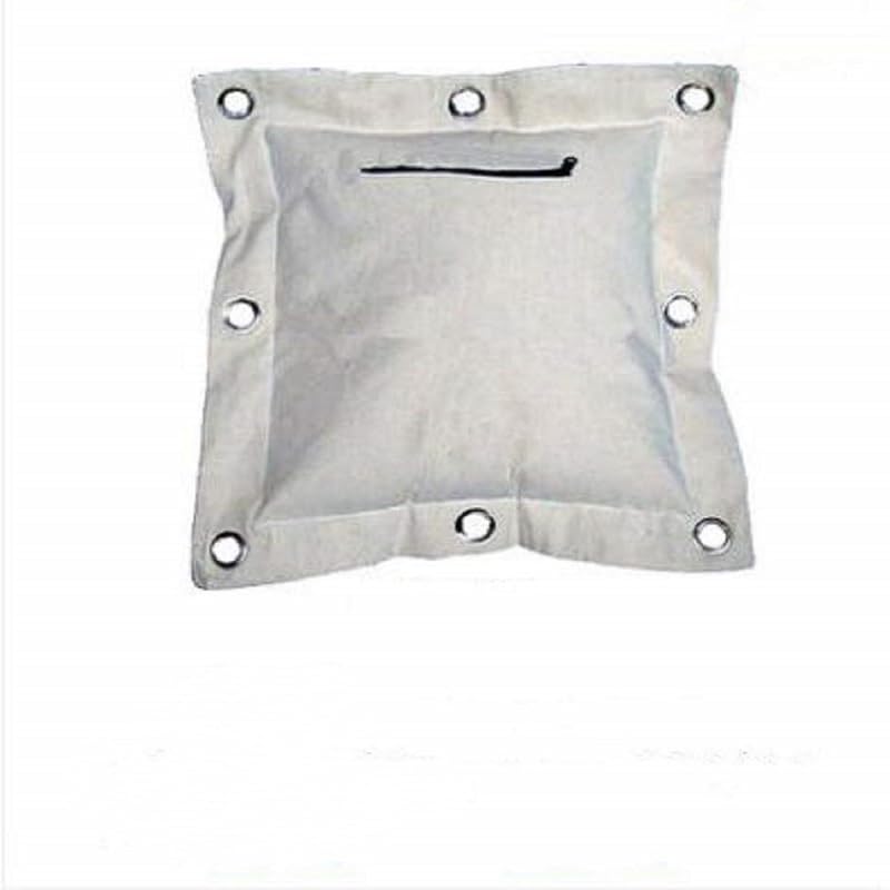 PJLANDI Wing Chun Wall Mounted Sandbag Kung Fu Boxing Training Punching Bag