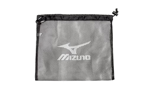 Mizuno Mesh Volleyball Bag - size: Standard