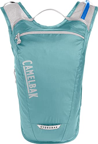 CamelBak Hydrobak Light Bike Hydration Backpack - color: Latigo Teal
