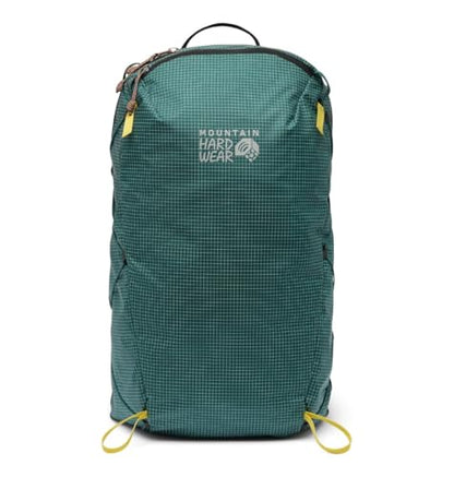 Mountain Hardwear Lickety Split 20L Backpack, Aqua Green, One Size - color: Aqua Green