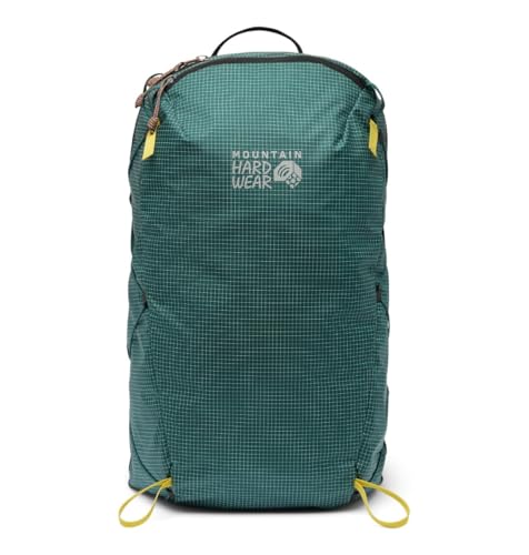 Mountain Hardwear Lickety Split 20L Backpack, Aqua Green, One Size - color: Aqua Green
