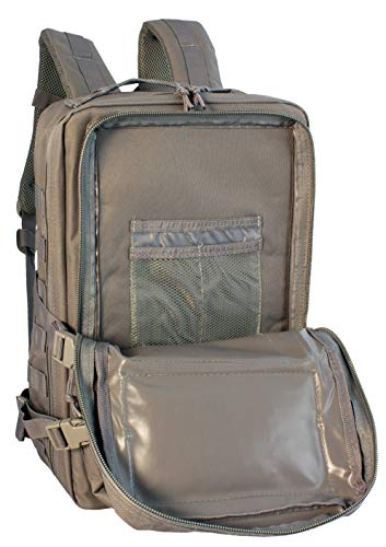 Red Rock Outdoor Gear - Large Assault Pack - color: Tornado