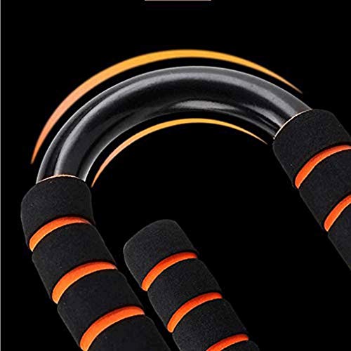 Push-up bracket,Strong Steel Push Up Stands Suitable for Any Pushup Training Program