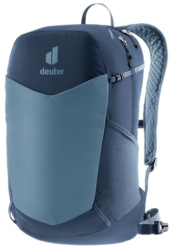 Deuter Speed Lite 21L Hiking Lightweight Backpack - Atlantic-Ink - color: Atlantic-ink