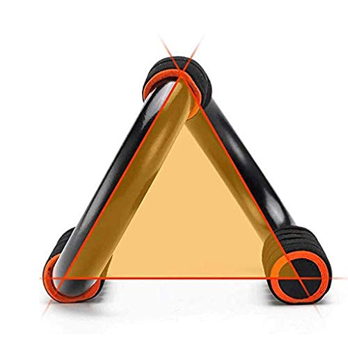 Push-up bracket,Strong Steel Push Up Stands Suitable for Any Pushup Training Program