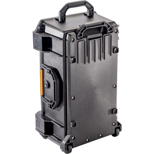 Pelican Vault V525 Hard Case (Camera, Pistol, Gear, Equipment) - style: With Foam