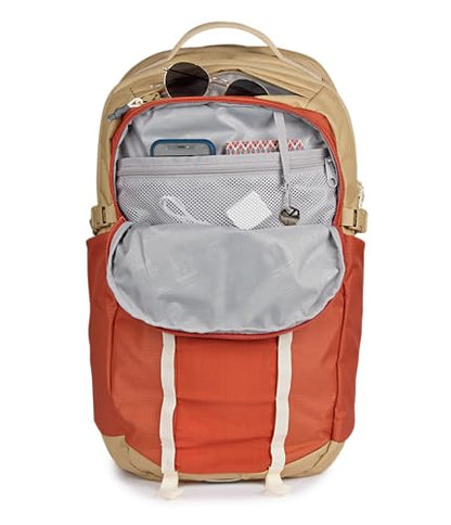 JanSport All Around Pack 34L, Dune Red - color: Dune Red
