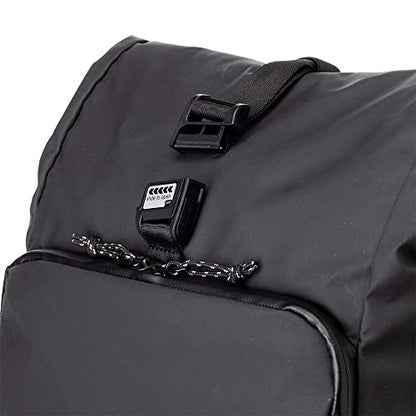 Tenba DNA 16 DSLR Backpack for Mirrorless and DSLR cameras and lenses – Black (638-578) - color: Black